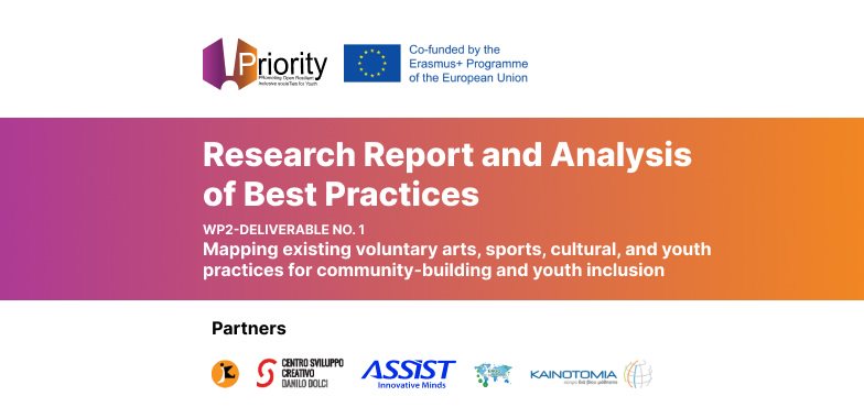 Research Report and Analysis of Best Practices